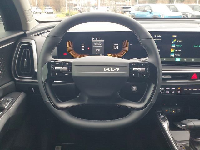 New 2026 Kia Sorento S image 12