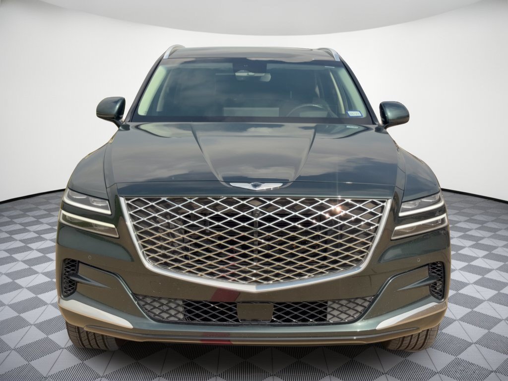 Used 2023 Genesis GV80 3.5T Advanced + AWD/4WD image 6