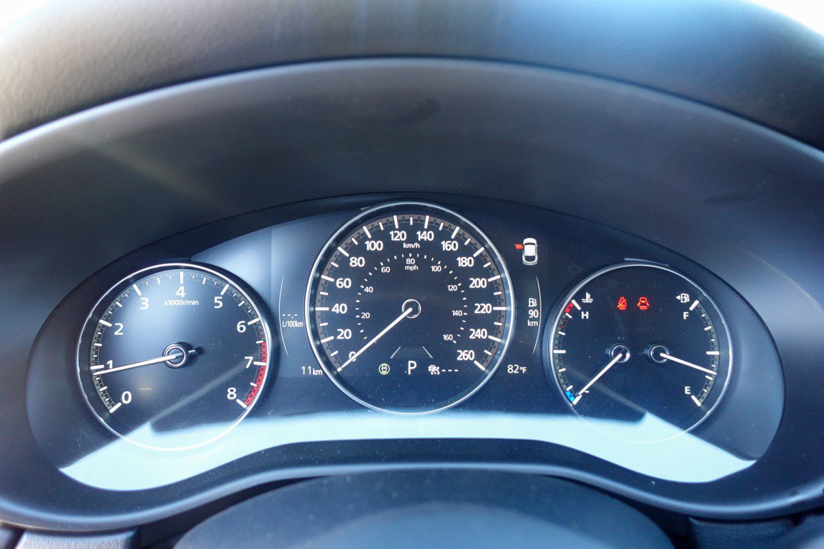 New 2026 MAZDA CX-30 AWD 2.5 S image 13