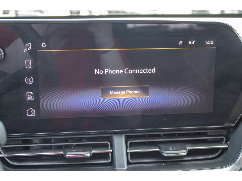 Used 2026 Chevrolet Trax ACTIV w/ Driver Confidence Package FWD image 43