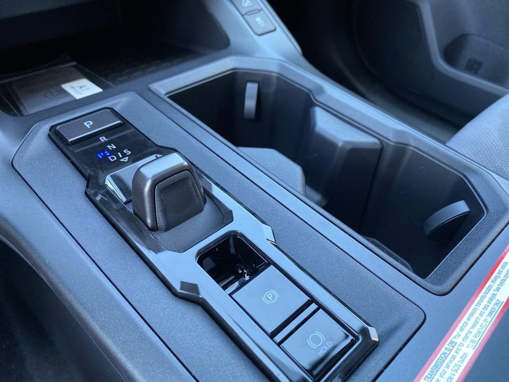 New 2026 Toyota RAV4 XSE AWD/4WD image 14