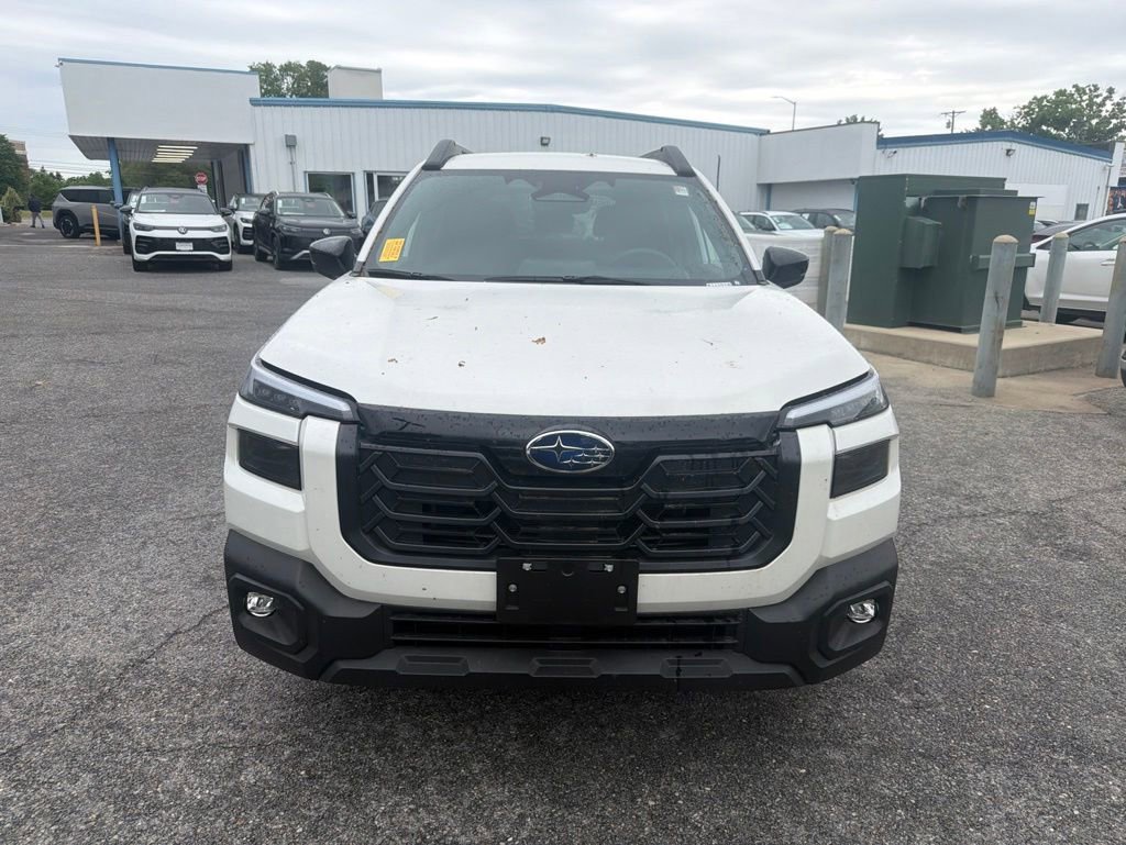 Used 2026 Subaru Outback Premium AWD/4WD image 21