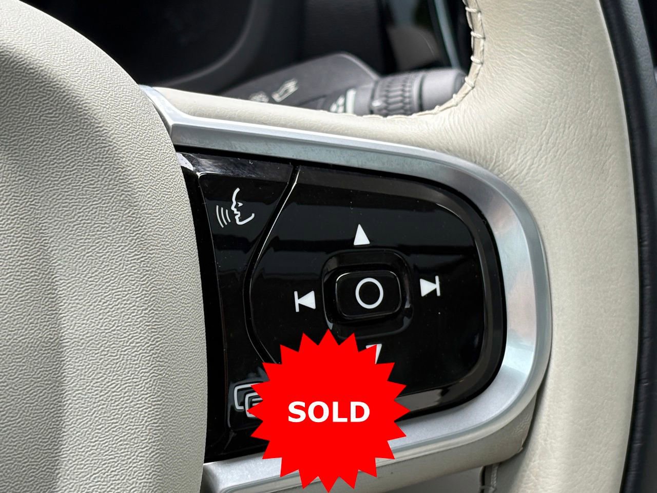 Certified 2023 Volvo S60 B5 Plus w/ Protection Package Premier image 19