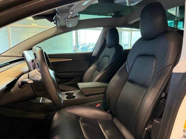 Used 2022 Tesla Model 3 Performance image 18