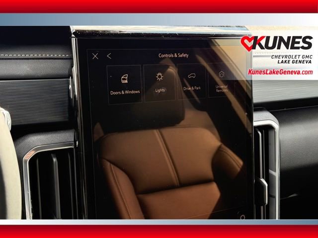 New 2026 GMC Acadia Elevation image 41