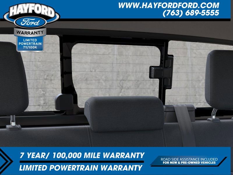 New 2026 Ford Ranger XLT w/ FX4 Off-Road Package image 22