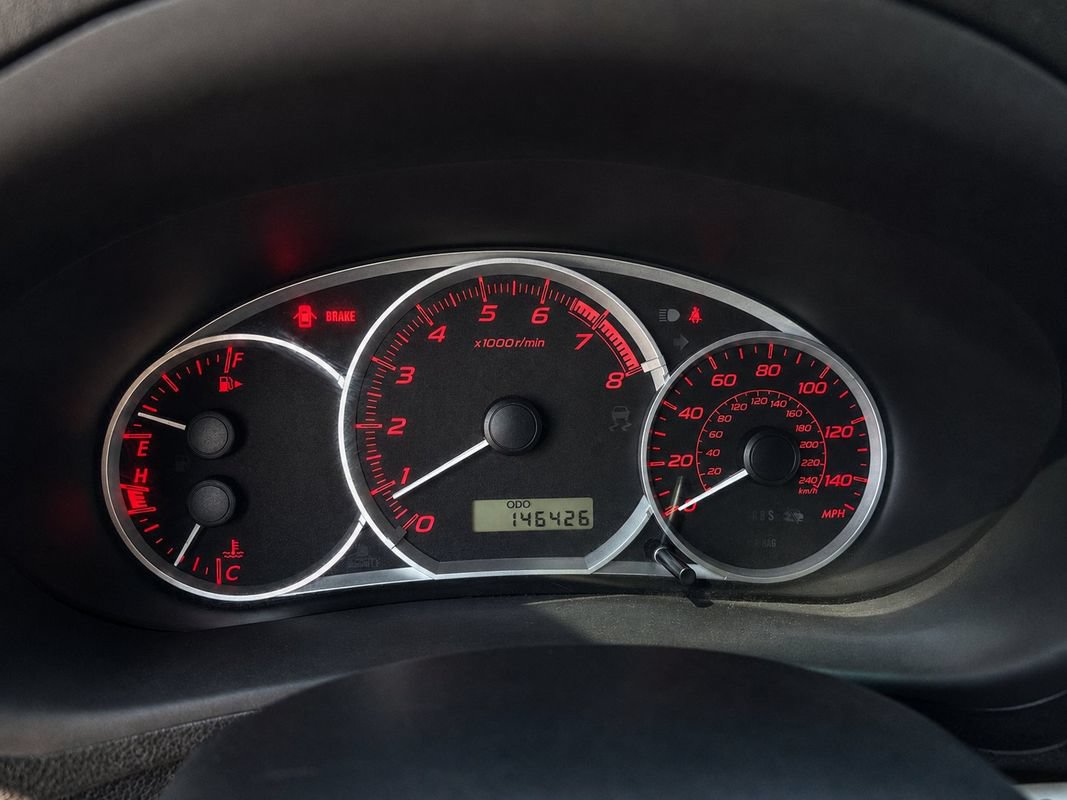 Used 2011 Subaru Impreza WRX Premium w/ Popular Equipment Group 3B AWD/4WD image 13