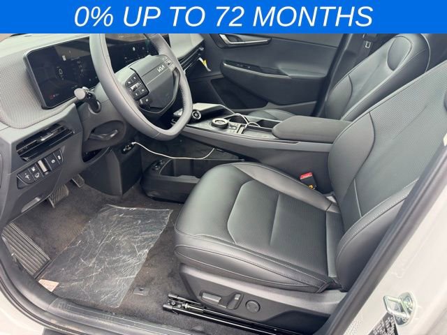 New 2025 Kia EV6 Wind image 16