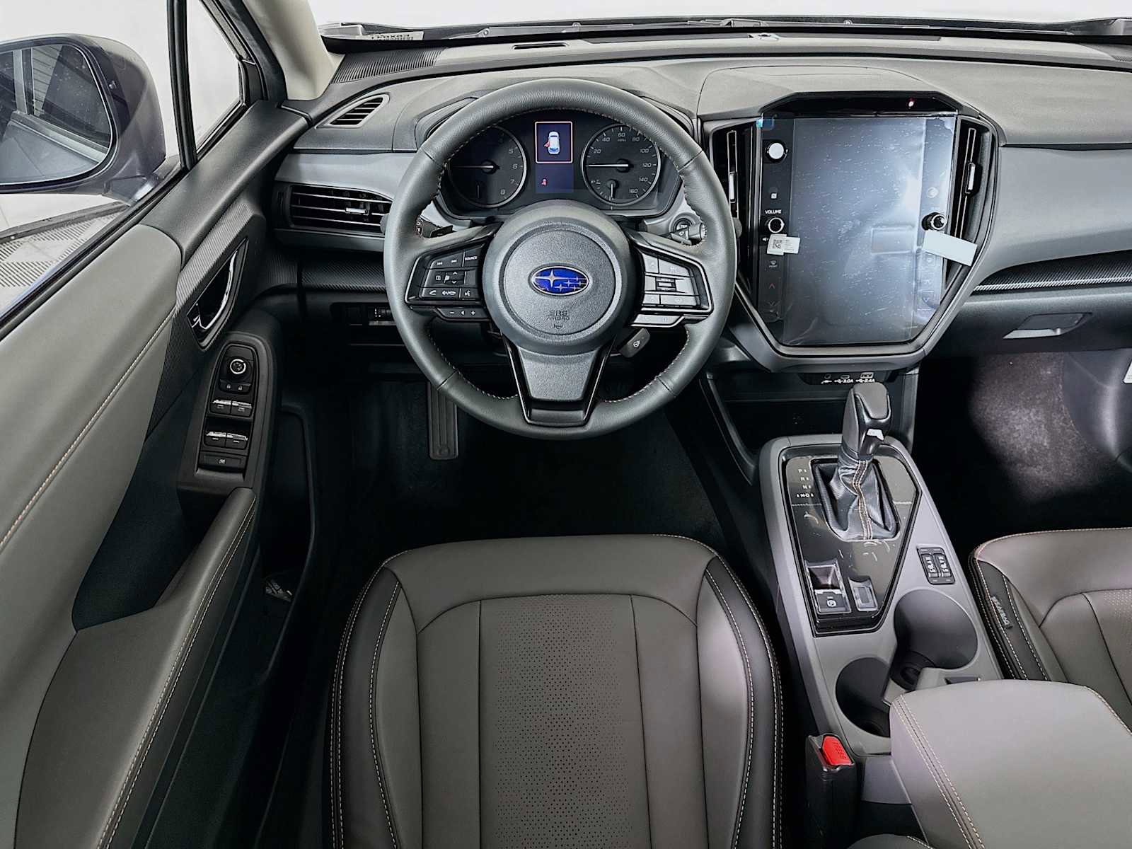 New 2026 Subaru Crosstrek 2.5i Limited w/ Popular Package #4A AWD/4WD image 19
