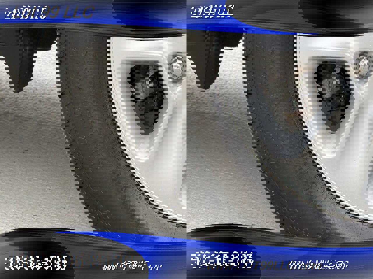 Used 2014 Jeep Grand Cherokee Laredo w/ Quick Order Package 23E image 47