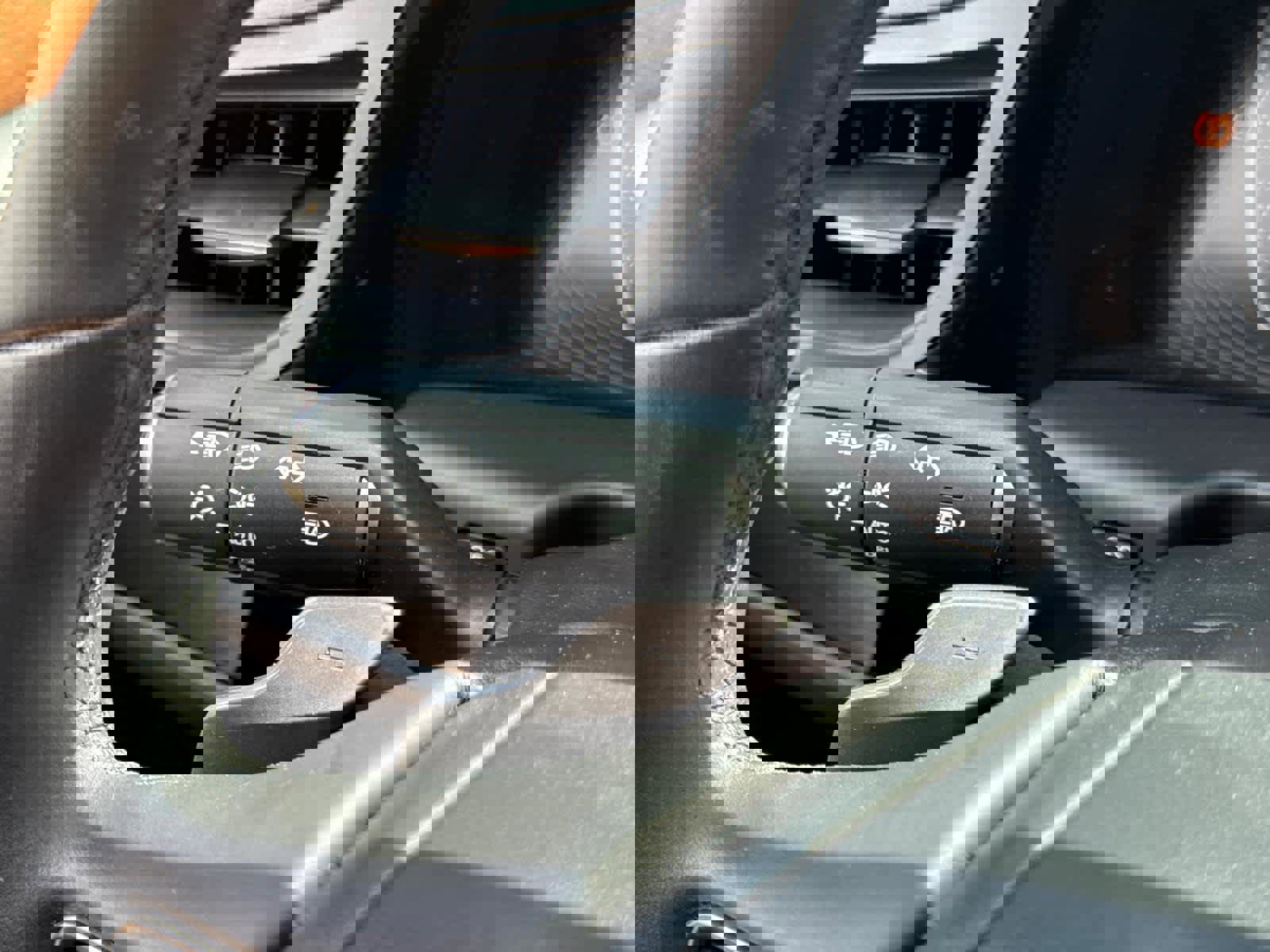 Used 2023 Lexus ES 350 w/ Premium Package image 21