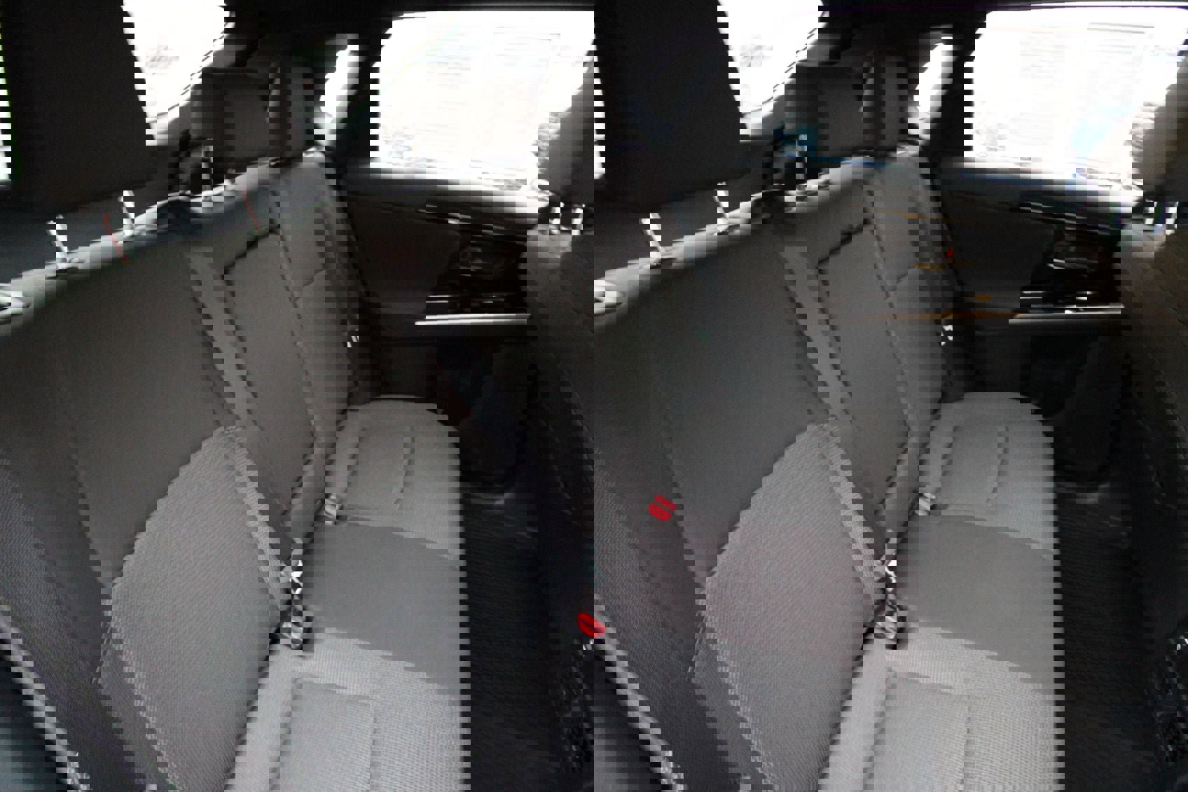 Used 2025 Subaru Solterra Premium w/ Premium Package image 24