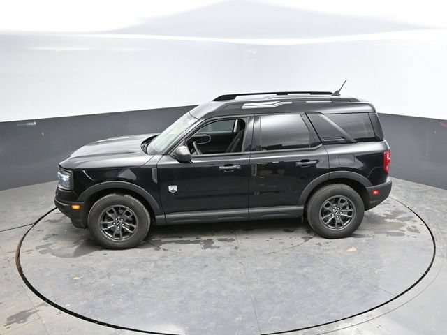 Used 2021 Ford Bronco Sport Big Bend AWD/4WD image 39