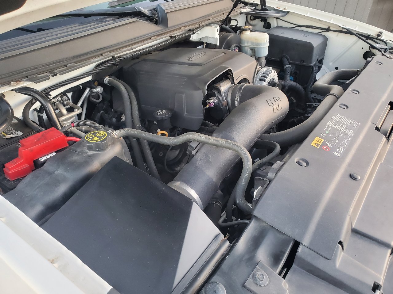 Used 2013 Chevrolet Tahoe LTZ image 66