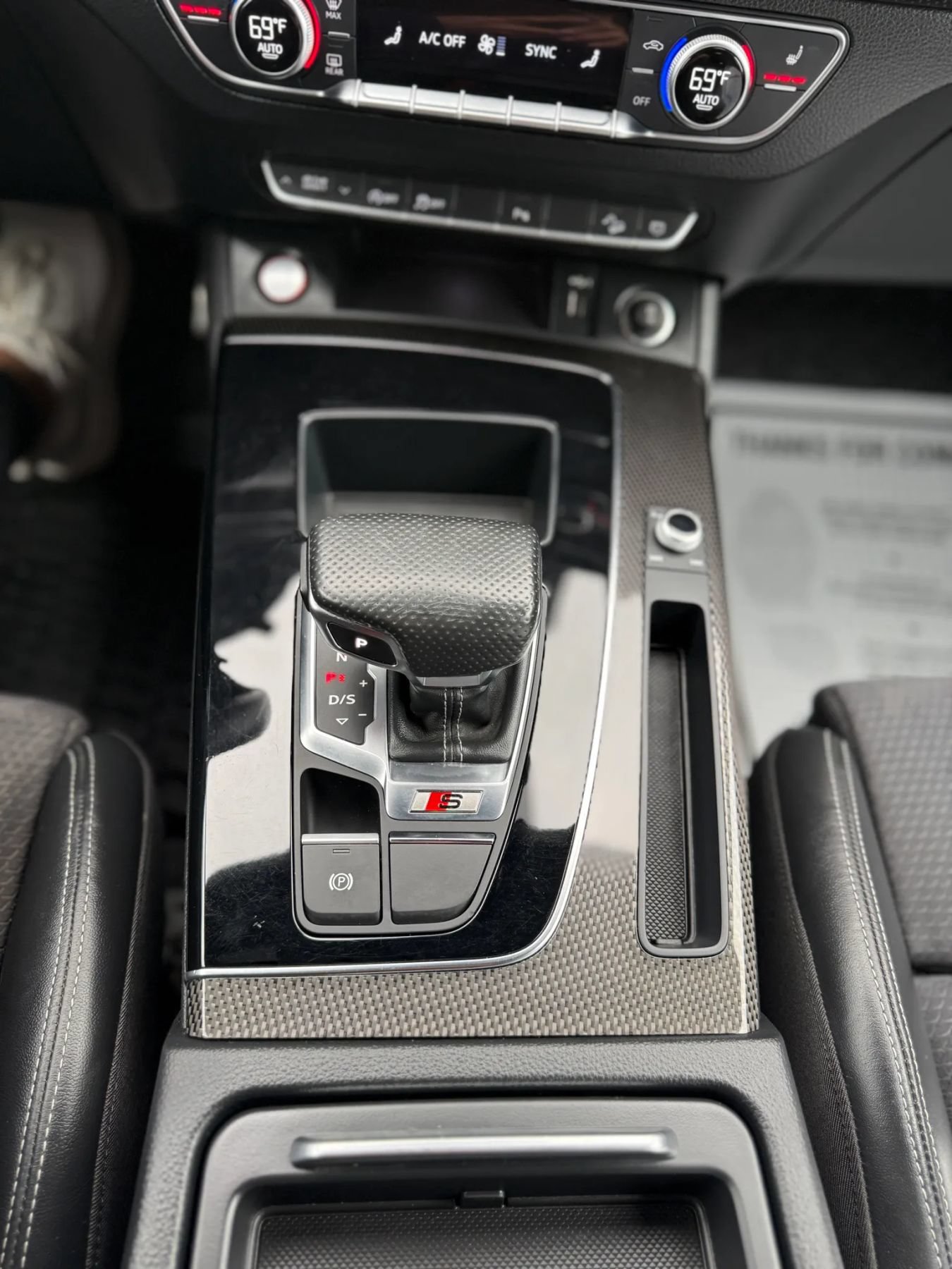 Used 2022 Audi SQ5 Premium AWD/4WD image 26
