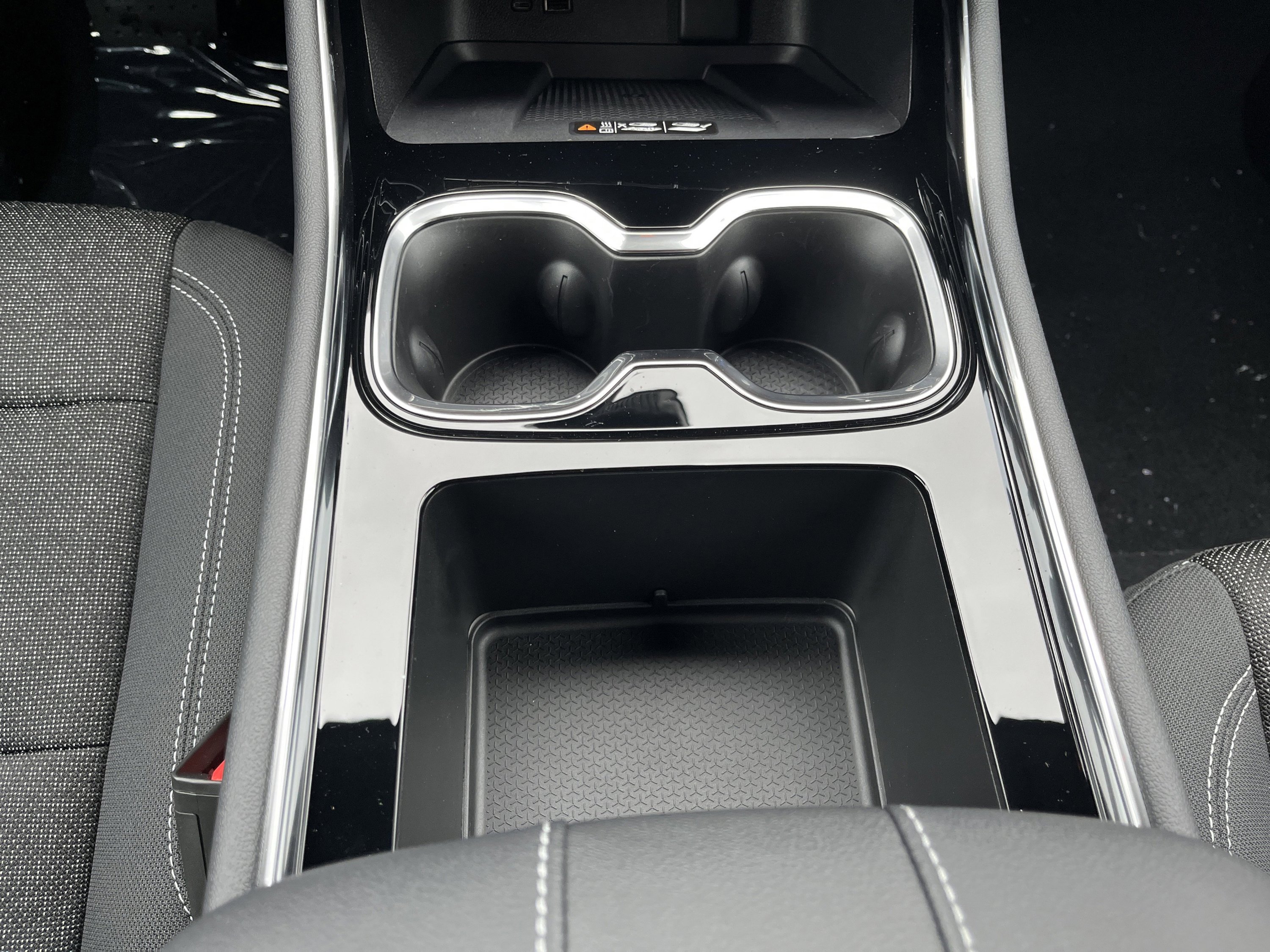 New 2026 Chevrolet Traverse LT w/ Driver Confidence Package image 29