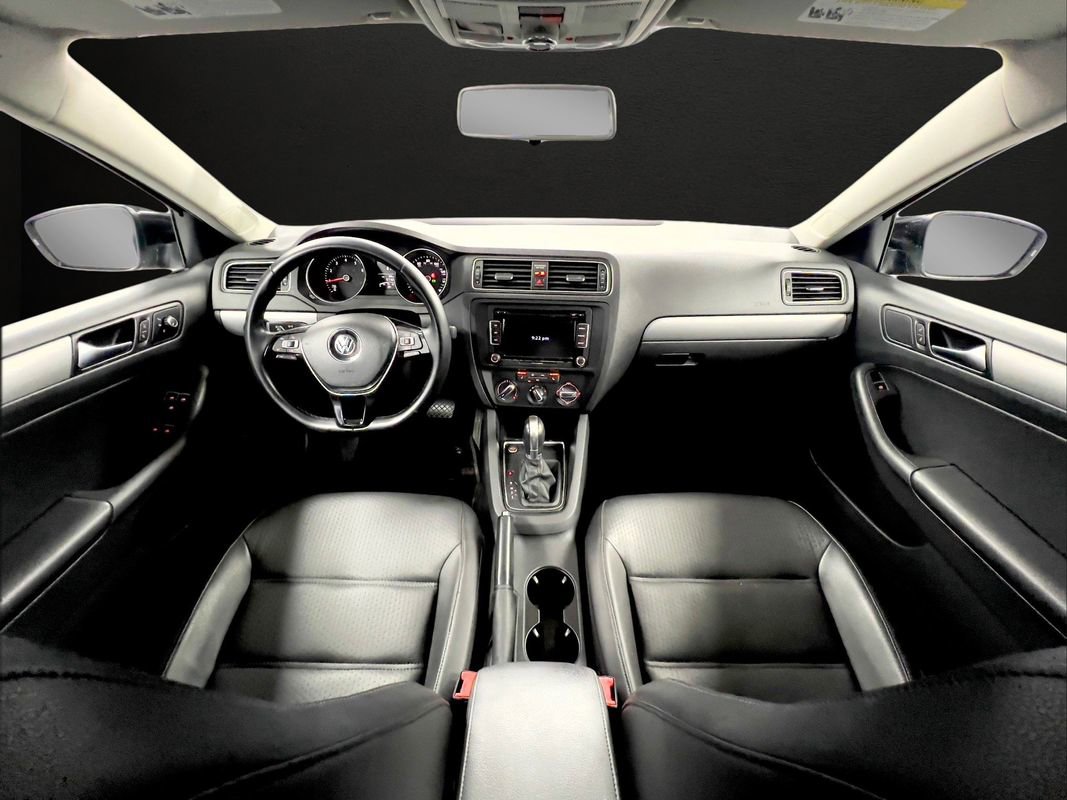 Used 2015 Volkswagen Jetta SE image 18