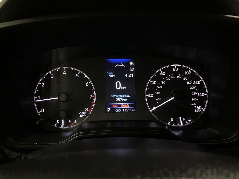 Used 2025 Toyota Corolla LE image 18
