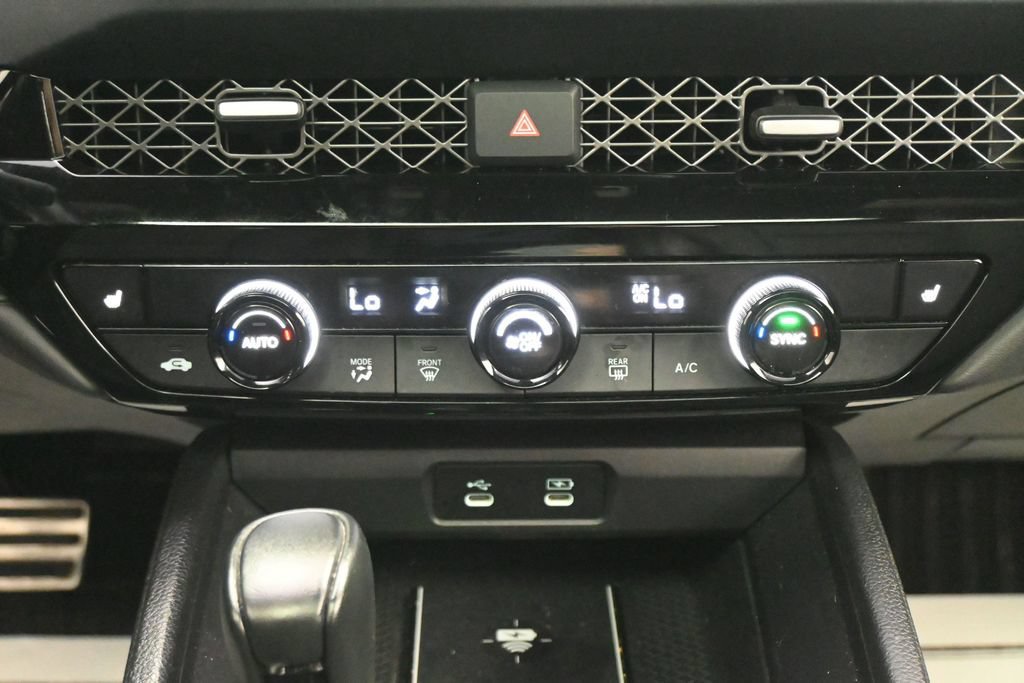 Used 2025 Honda Accord Sport image 22