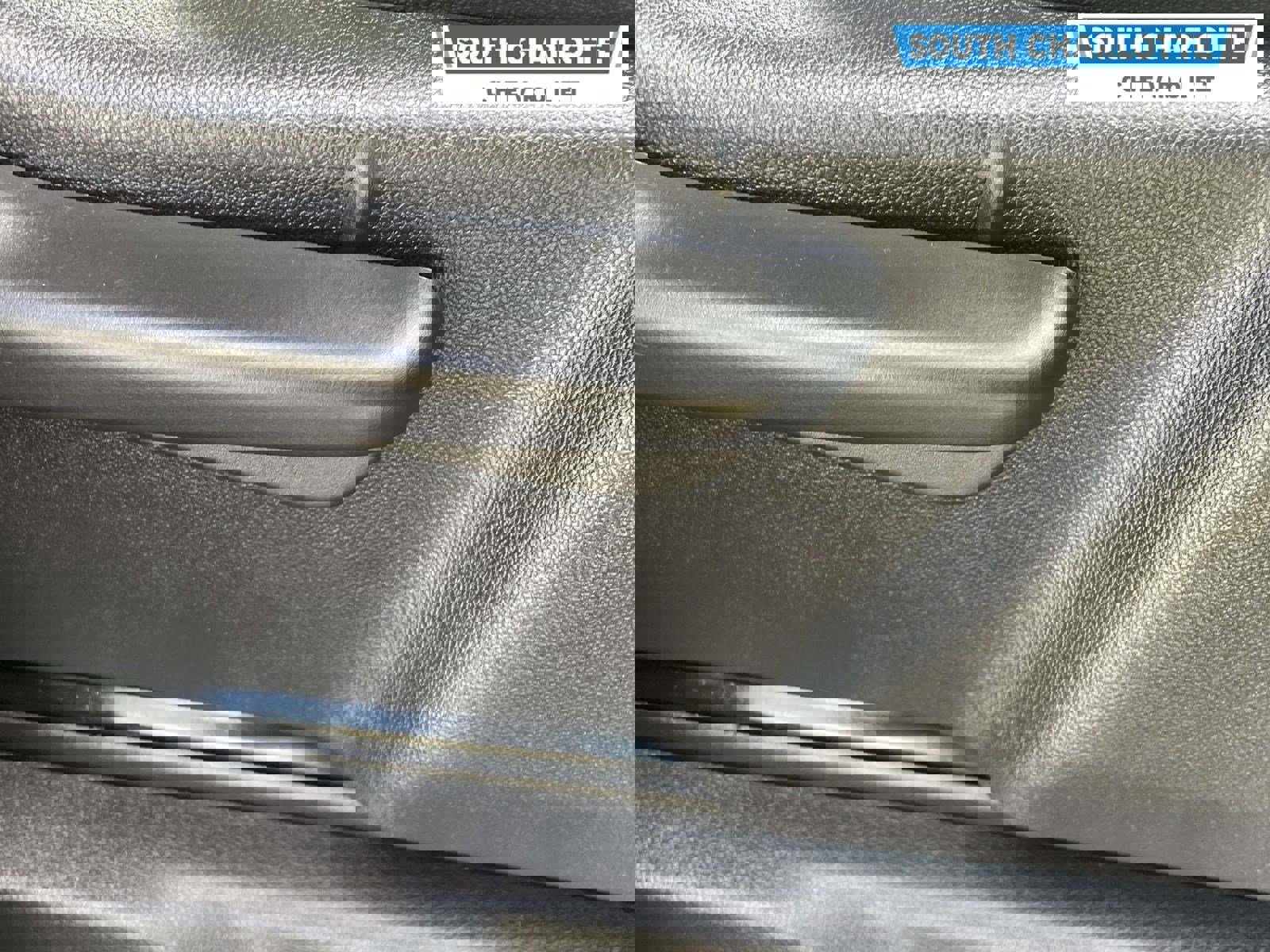 Used 2021 Chevrolet Silverado 1500 RST w/ All Star Edition Plus image 15