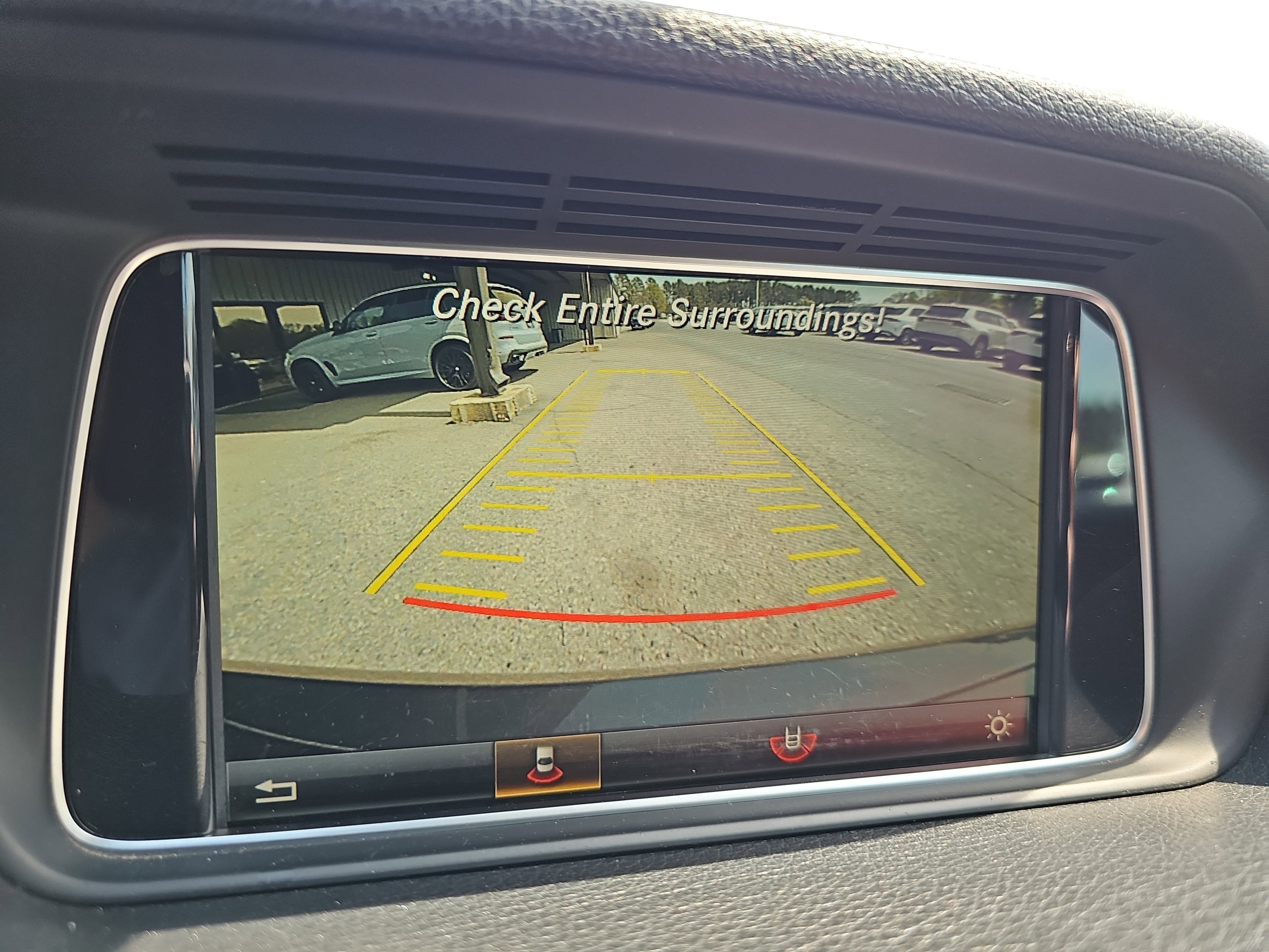 Certified 2016 Mercedes-Benz E 400 Cabriolet image 25