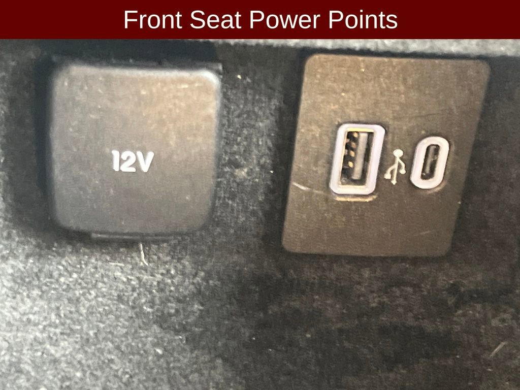 Used 2020 Lincoln Corsair AWD w/ Equipment Group 101A image 11