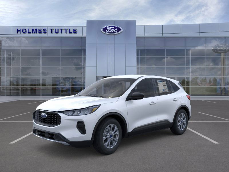 New 2026 Ford Escape Active