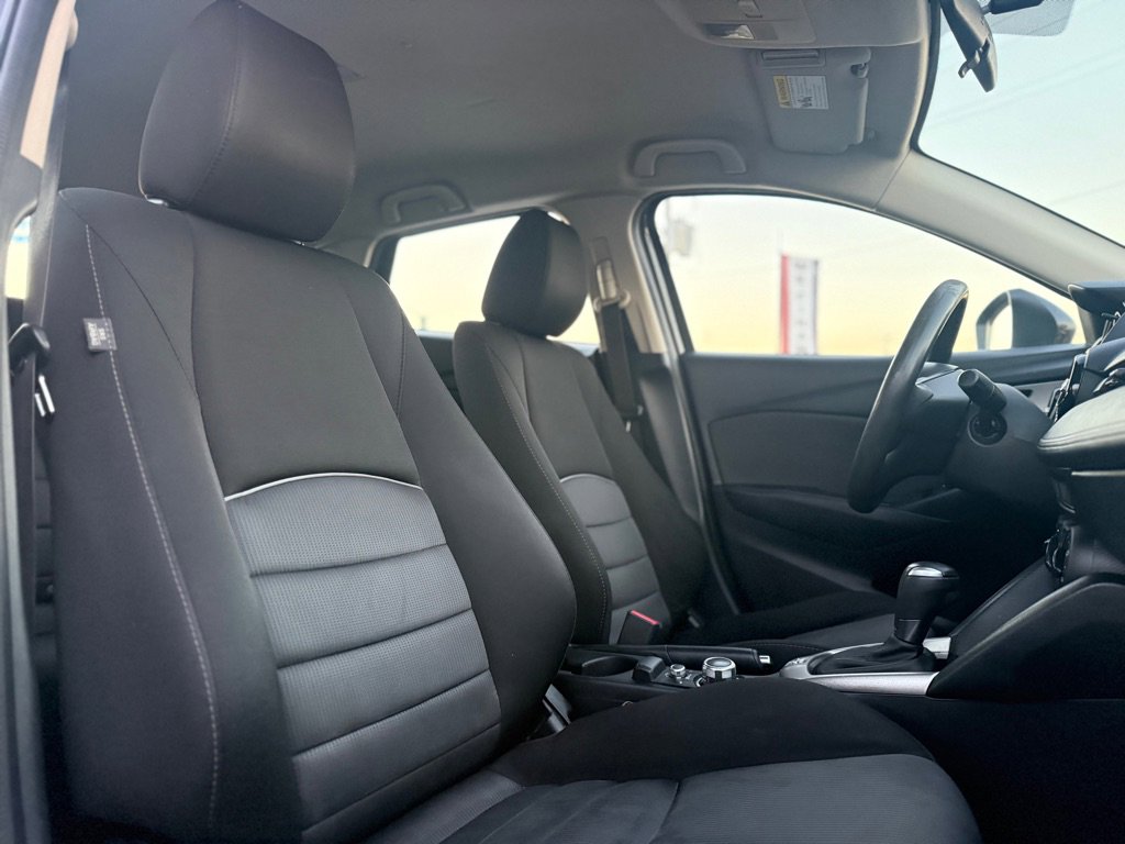 Used 2016 MAZDA CX-3 Sport image 11