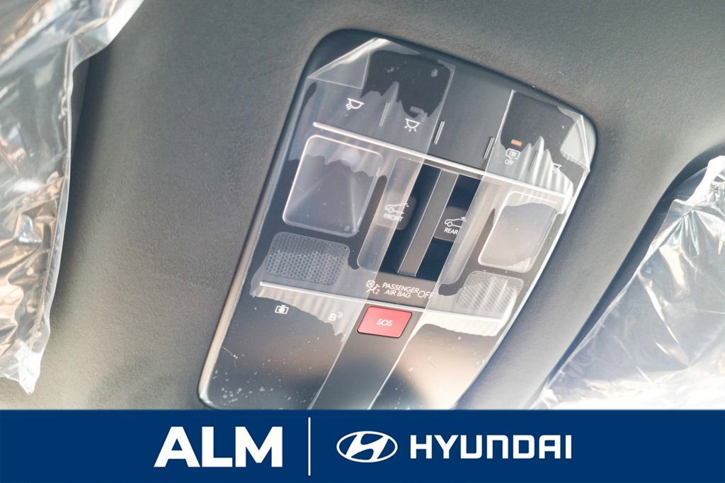 New 2026 Hyundai Palisade Calligraphy image 32