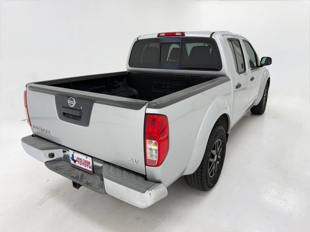 Used 2018 Nissan Frontier SV RWD image 40