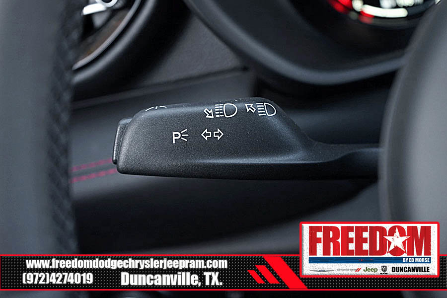 New 2023 Dodge Hornet GT Plus image 29