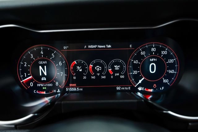 Used 2019 Ford Mustang GT Premium w/ Equipment Group 401A RWD image 31