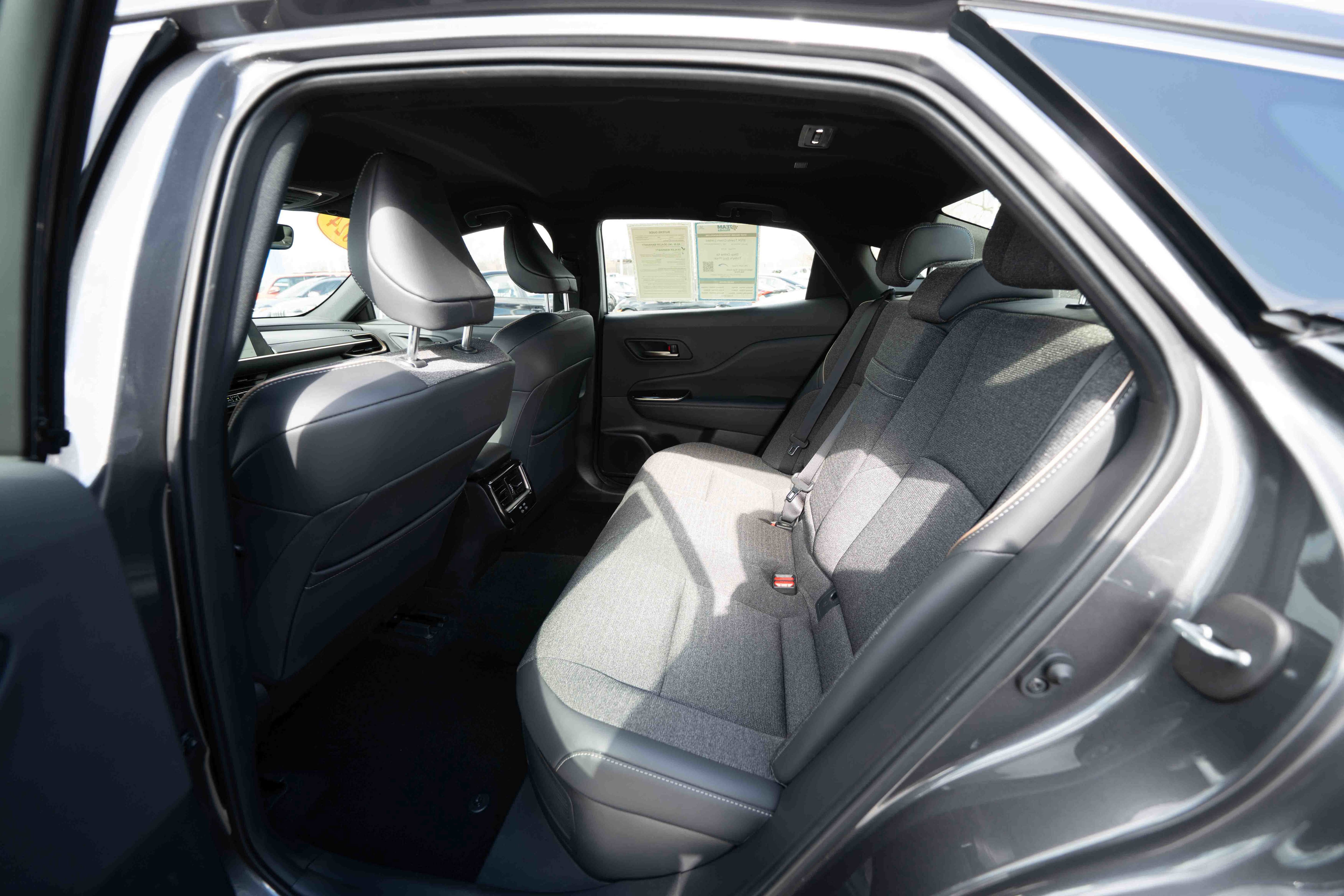 Used 2024 Toyota Crown XLE image 23