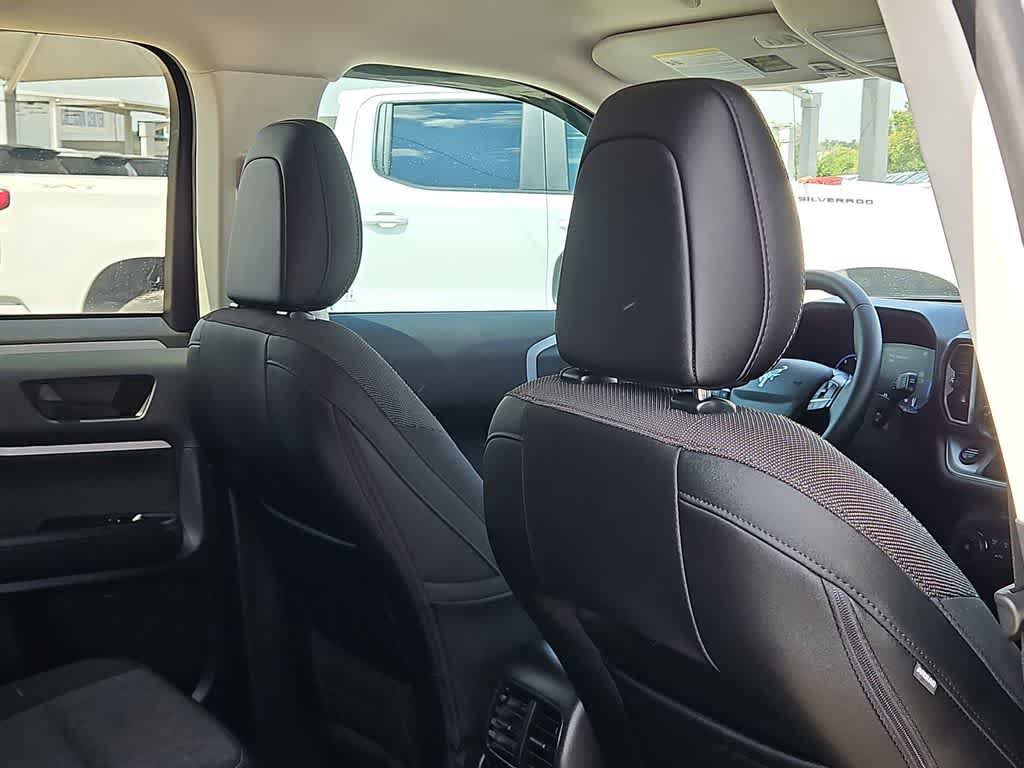 Used 2024 Ford Bronco Sport Big Bend w/ Convenience Package AWD/4WD image 17