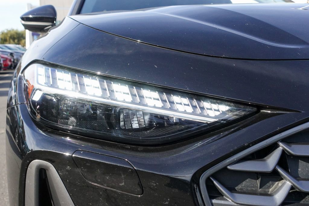 Used 2025 Audi A5 2.0T Premium Plus w/ Premium Plus image 4