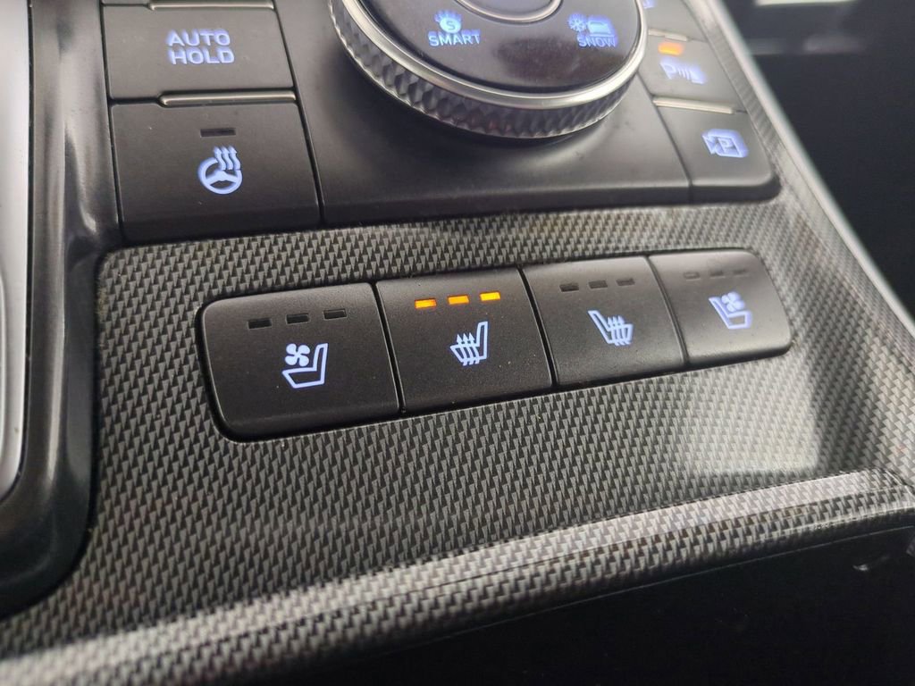 Used 2022 Hyundai Santa Fe Limited image 28