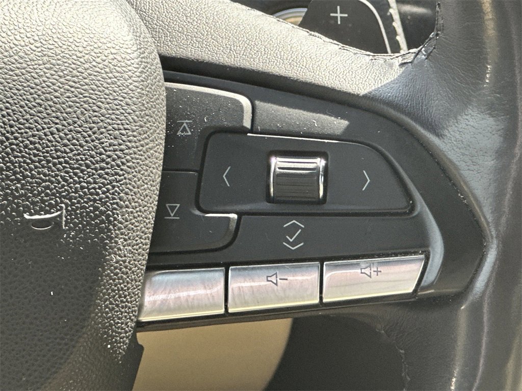 Used 2023 Cadillac CT5 Luxury w/ Sun And Sound Package image 25