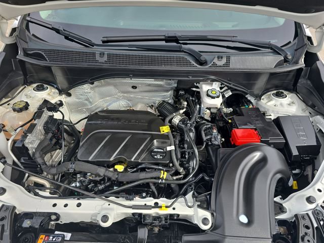 Used 2023 Buick Encore GX Select w/ Safety Package II image 29