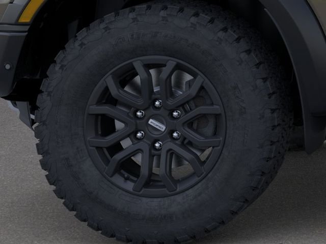 New 2026 Ford Ranger Raptor AWD/4WD image 19