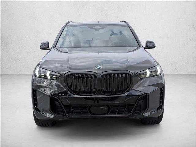 Used 2026 BMW X5 sDrive40i w/ M Sport Package RWD image 5