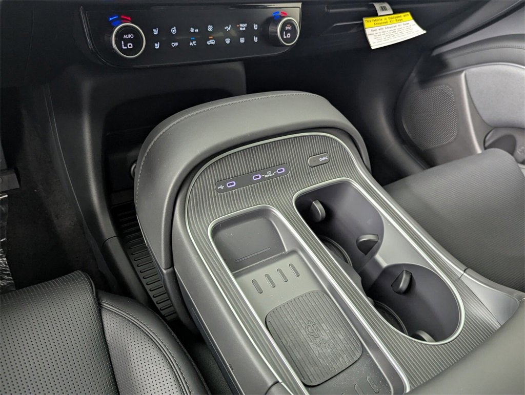 New 2026 Hyundai Palisade Calligraphy image 27