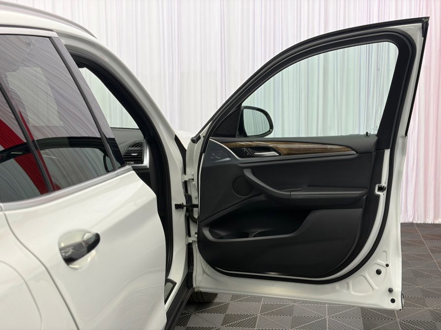 Used 2020 BMW X3 sDrive30i RWD image 14