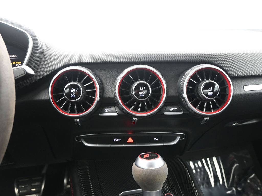Used 2019 Audi TT RS image 24