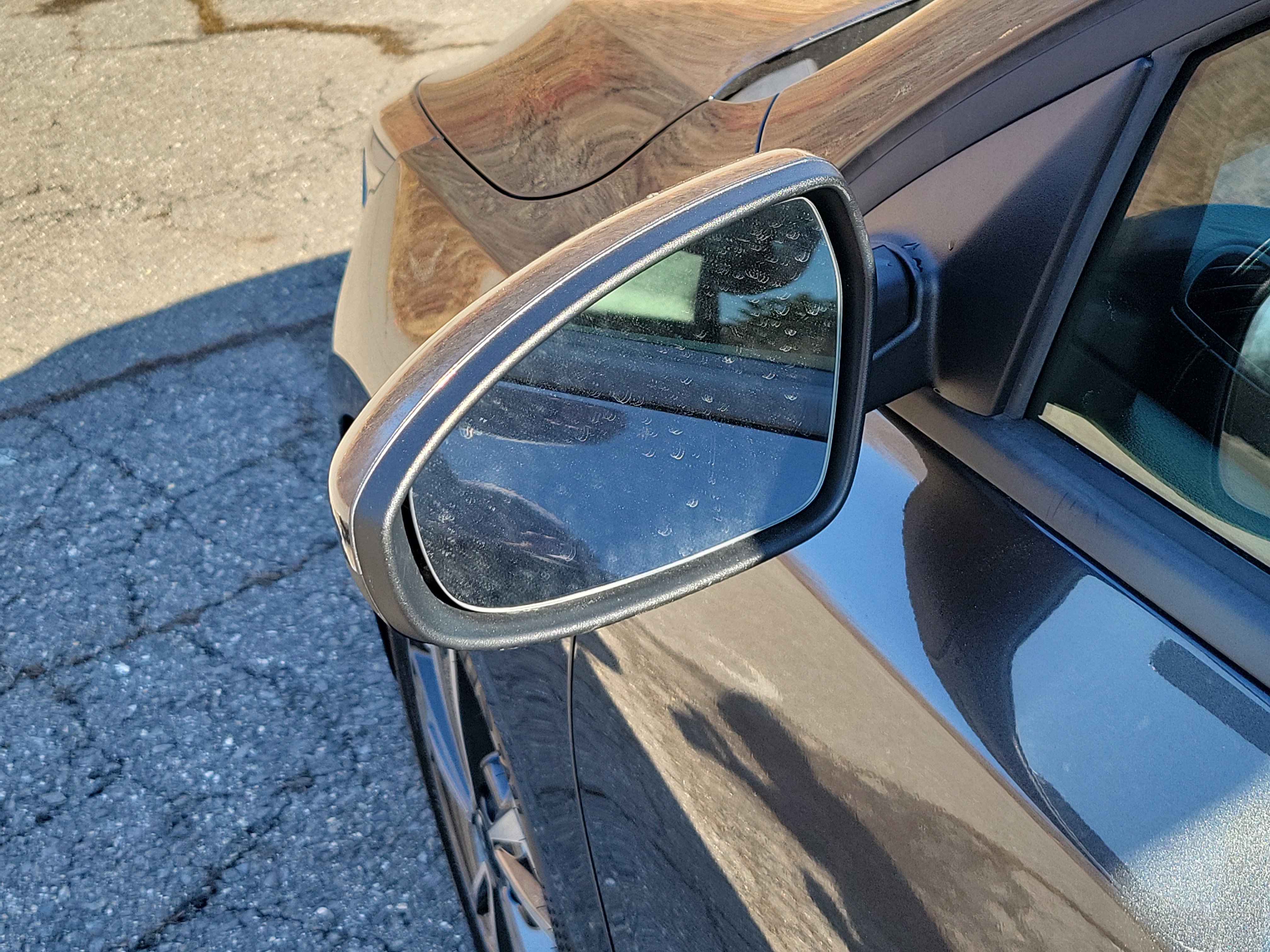 Used 2024 Kia Forte LXS FWD image 10