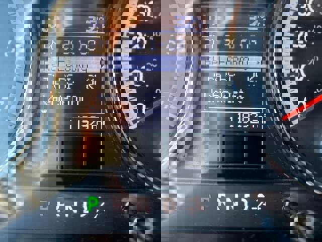 Used 2012 RAM 1500 Big Horn w/ Luxury Group image 16