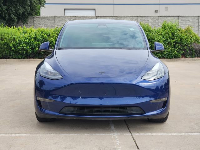 Used 2022 Tesla Model Y Performance AWD/4WD image 2