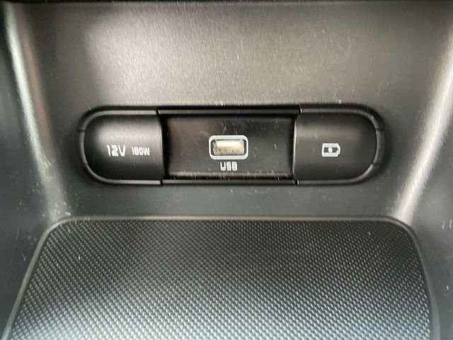 Used 2022 Kia Sportage LX image 20