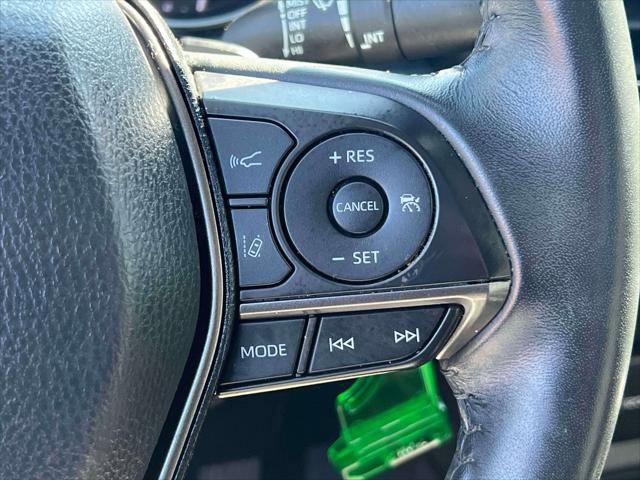 Certified 2023 Toyota Camry SE image 23