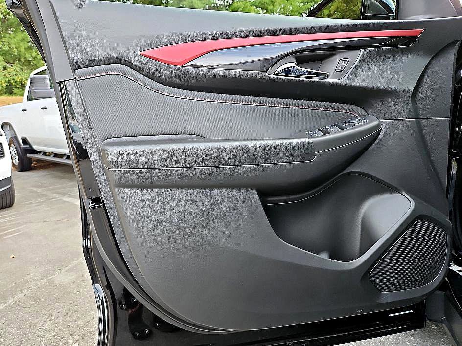 Certified 2026 Chevrolet TrailBlazer RS image 13