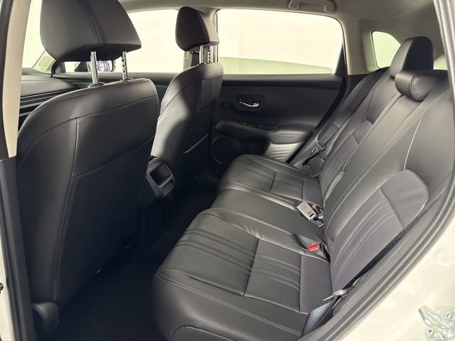 New 2026 Honda HR-V EX-L image 20